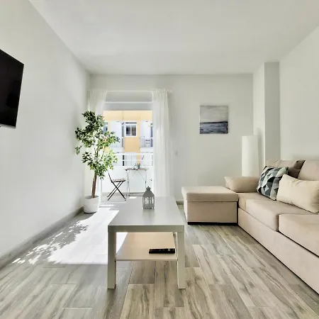 Apartman La Hoya 29