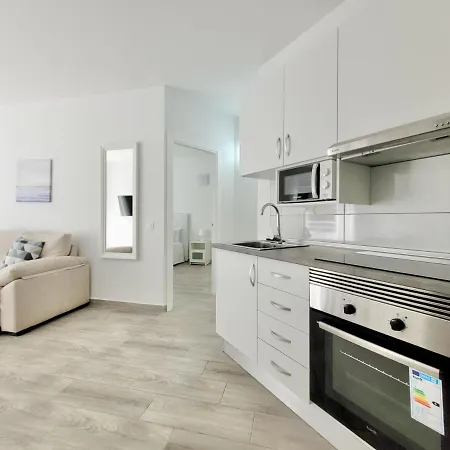 Apartman La Hoya 29 *