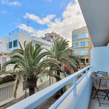 Apartman La Hoya 29