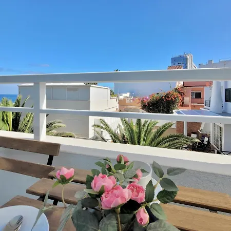 Apartman La Hoya 29 Puerto de la Cruz