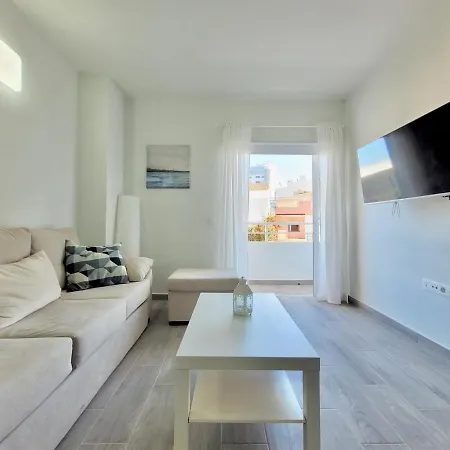 Apartman La Hoya 29