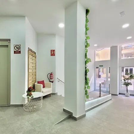 Apartman La Hoya 29