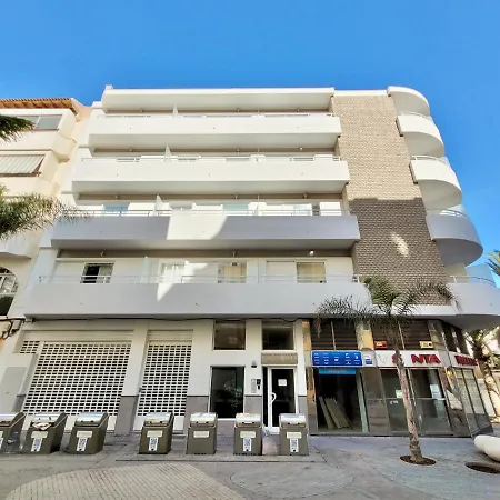 La Hoya 29 Apartman *