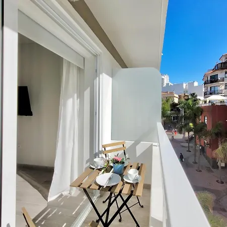 La Hoya 29 Apartman