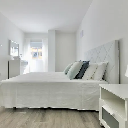 Apartman La Hoya 29 Puerto de la Cruz
