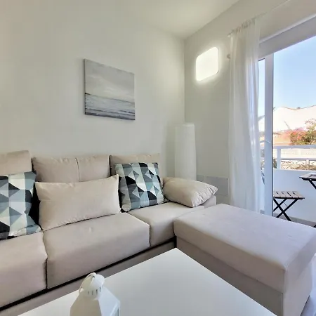 La Hoya 29 Apartman