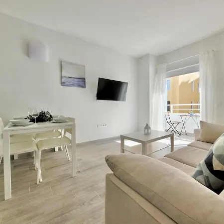 Apartman La Hoya 29
