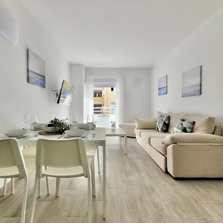 Apartamento La Hoya 29 *