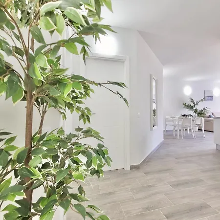 La Hoya 29 Apartman