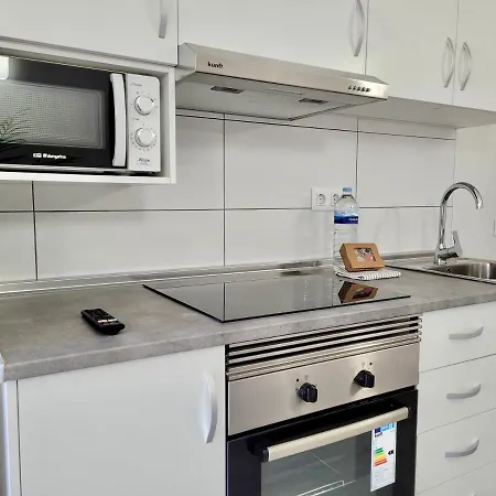 La Hoya 29 Apartman