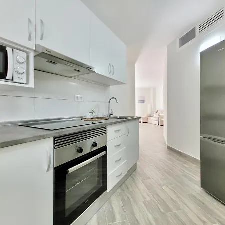 Apartman La Hoya 29