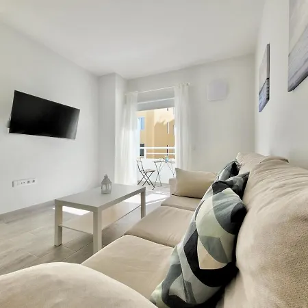 Apartman La Hoya 29 *