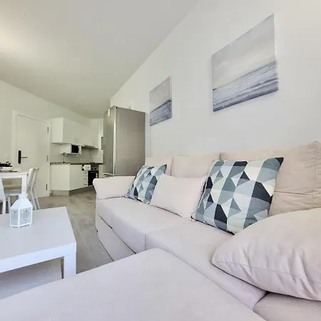 Apartman La Hoya 29 Puerto de la Cruz