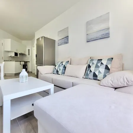 La Hoya 29 Apartman