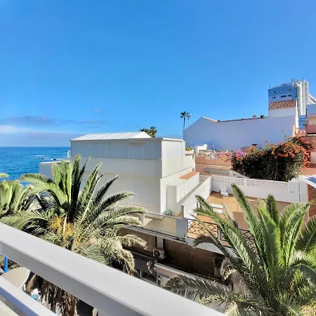 Apartman La Hoya 29 *
