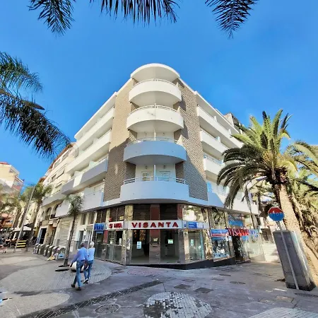 Apartman La Hoya 29 *