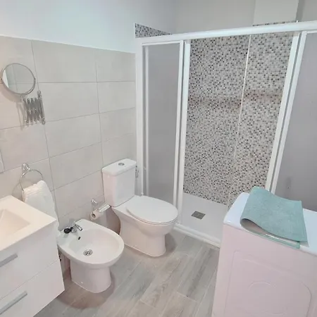 La Hoya 29 Apartamento *