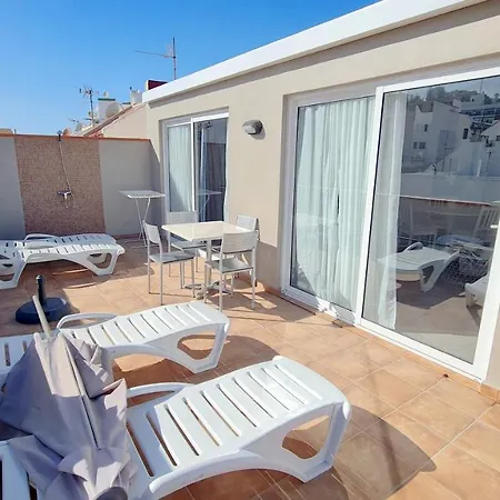 La Hoya 29 Apartman Puerto de la Cruz