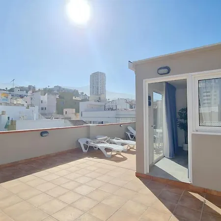 La Hoya 29 Apartman Puerto de la Cruz