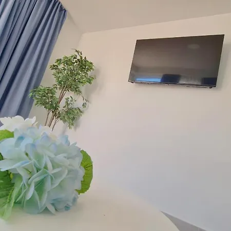 Apartman La Hoya 29 Puerto de la Cruz