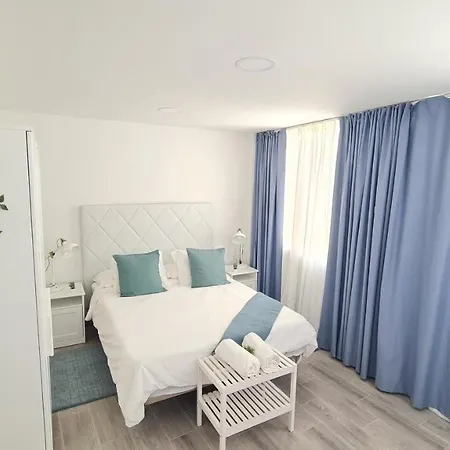 La Hoya 29 Apartman