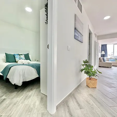 Apartman La Hoya 29 Puerto de la Cruz