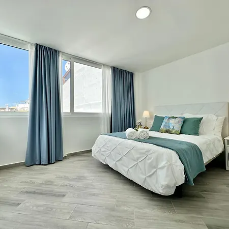 La Hoya 29 Apartman