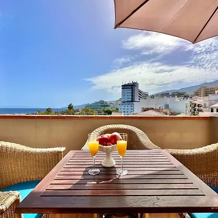 Apartman La Hoya 29 *