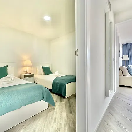 La Hoya 29 Apartment Puerto de la Cruz (Tenerife)