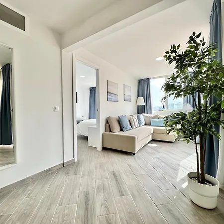 Apartman La Hoya 29