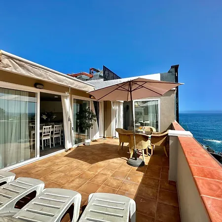 Apartman La Hoya 29 *