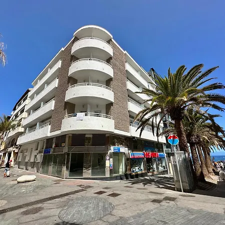 La Hoya 29 Apartman Puerto de la Cruz