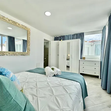 Apartman La Hoya 29 Puerto de la Cruz