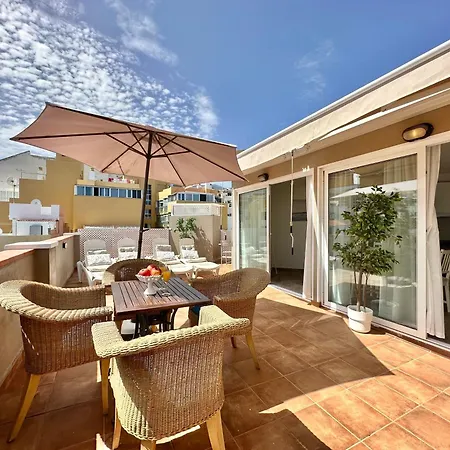 Apartman La Hoya 29