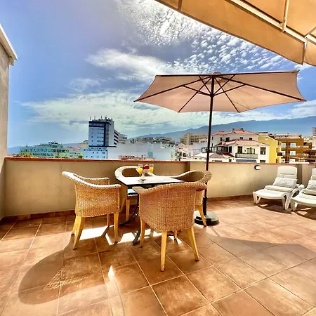 La Hoya 29 Apartman *