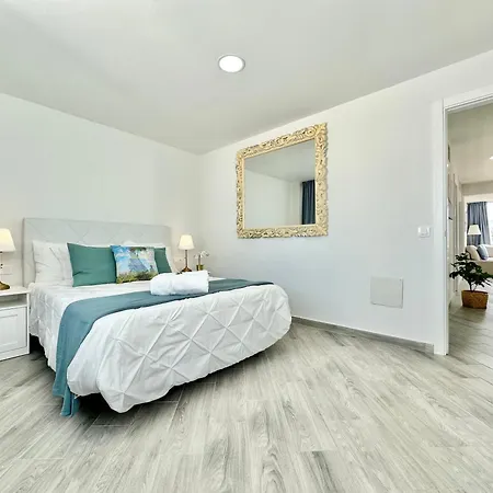 Apartman La Hoya 29 *