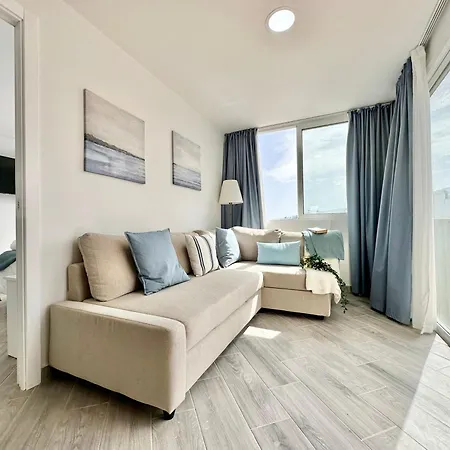La Hoya 29 Apartman