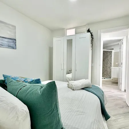 Apartman La Hoya 29 *